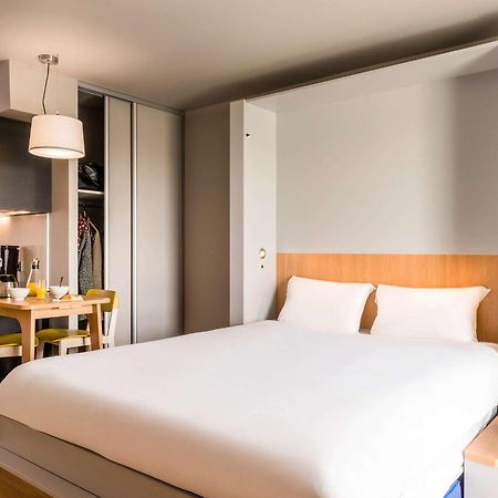 Aparthotel Adagio Access Freiburg Экстерьер фото