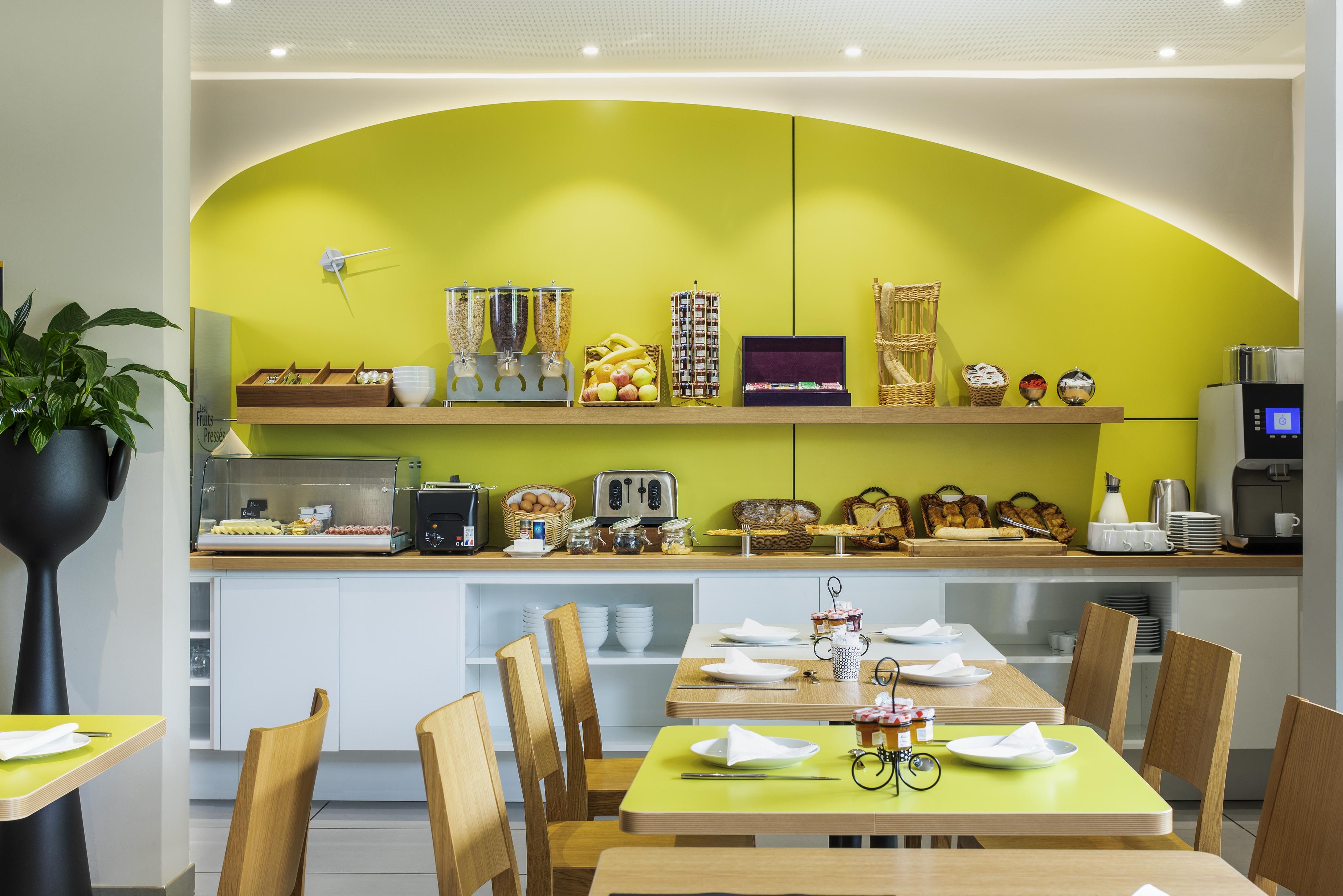 Aparthotel Adagio Access Freiburg Экстерьер фото