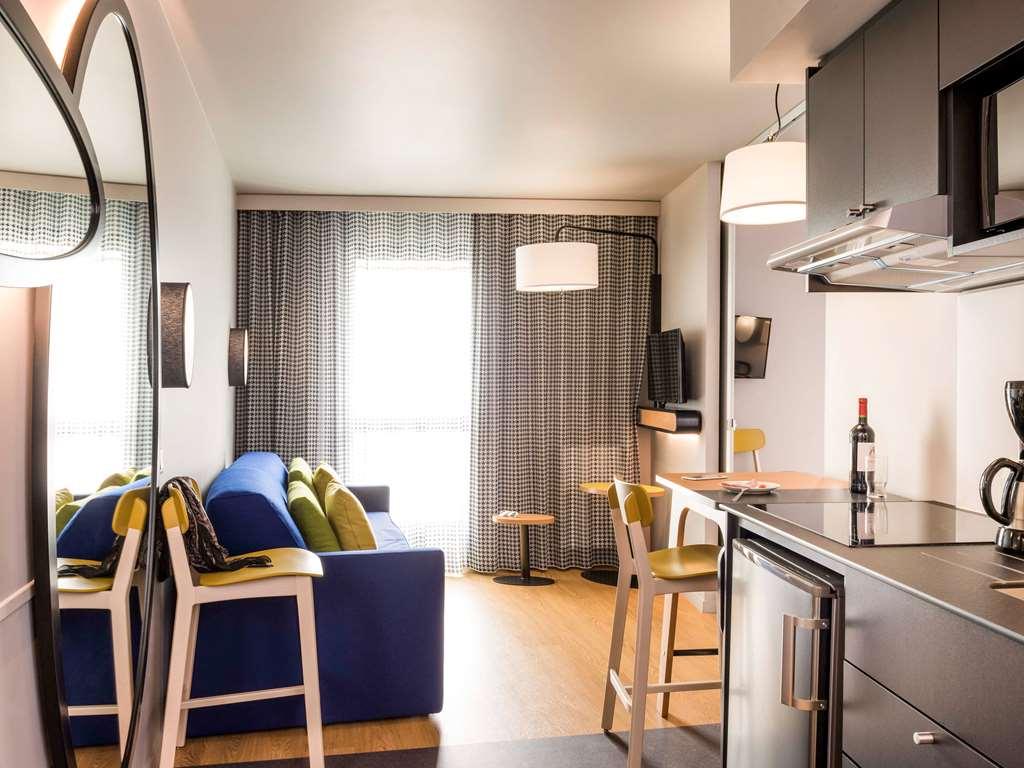 Aparthotel Adagio Access Freiburg Экстерьер фото