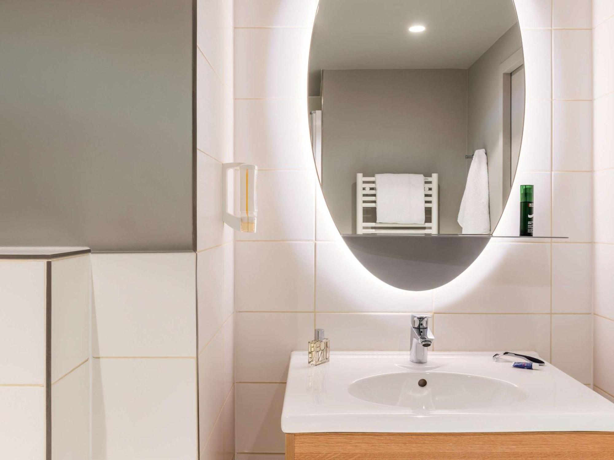 Aparthotel Adagio Access Freiburg Экстерьер фото